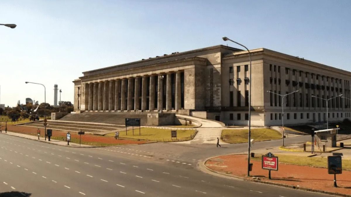 Asaltó y apuñaló a un turista australiano en Recoleta: le dieron 12 años de prisión