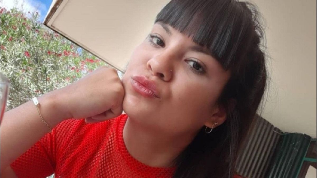 Femicidio. Una policía murió de un tiro en la cara que le dio su pareja también policía.