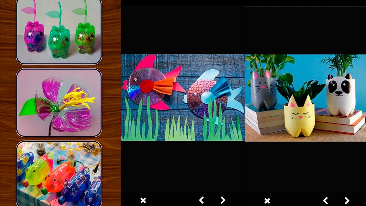 Las aplicaciones más innovadoras para aprender a reciclar. Las aplicaciones más innovadoras para aprender a reciclar.