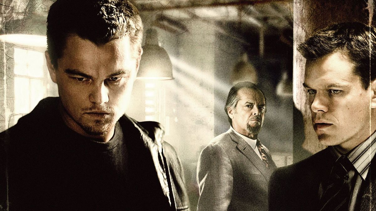 Streaming. Leonardo DiCaprio brilla en HBO Max con una película exitosísima. Streaming. Leonardo DiCaprio brilla en HBO Max con una película exitosísima.