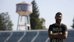 Historias que deja el fútbol: ex compañeros de Nico Olmedo recordaron desopilantes anécdotas