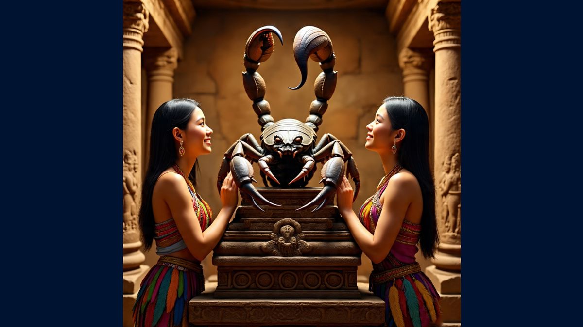 La energía cósmica del horóscopo maya para la jornada del domingo 31 de agosto de 2025 se presenta bajo un influjo cósmico de cierre y renovación. La energía cósmica del horóscopo maya para la jornada del domingo 31 de agosto de 2025 se presenta bajo un influjo cósmico de cierre y renovación.