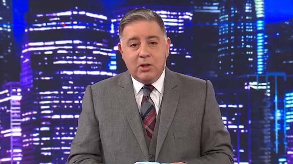 Fabián Doman se va a Edenor y será su Director Institucional