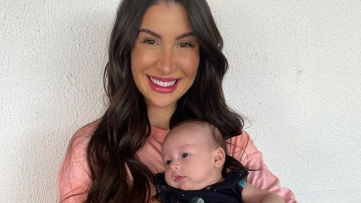 Una influencer no le asignará género a su bebé para que 