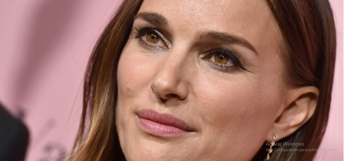 Streaming. Natali Portman se luce en HBO Max con un peliculón de acción.