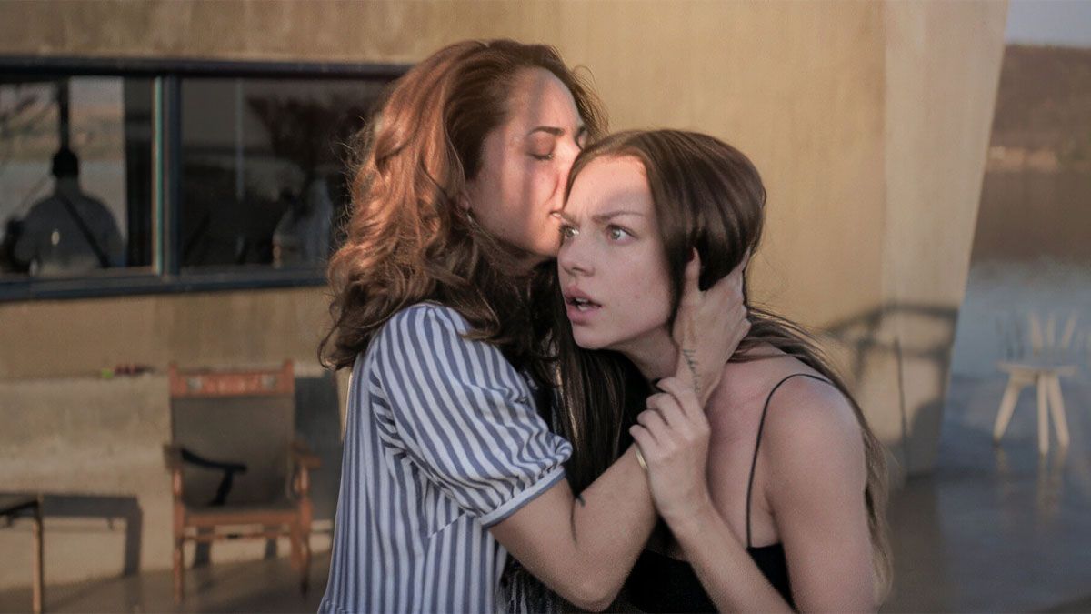 Ester expósito se roba todo el protagonismo en esta película dramática de Netflix. Ester expósito se roba todo el protagonismo en esta película dramática de Netflix.