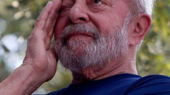 Lula deberá designar un remplazo del candidato herido