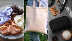Aprovecha tus habilidades expertas y crea hermosos productos textiles gracias a un DIY.&nbsp;
