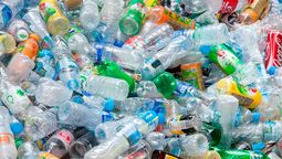 Hay un sinfin de ideas para reutilizar botellas de plástico.