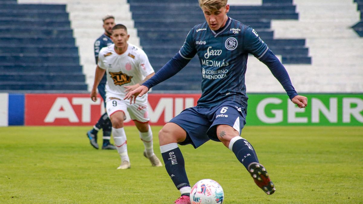 La Lepra y Huachipato de Chile llegaron a un acuerdo por Renzo Malanca