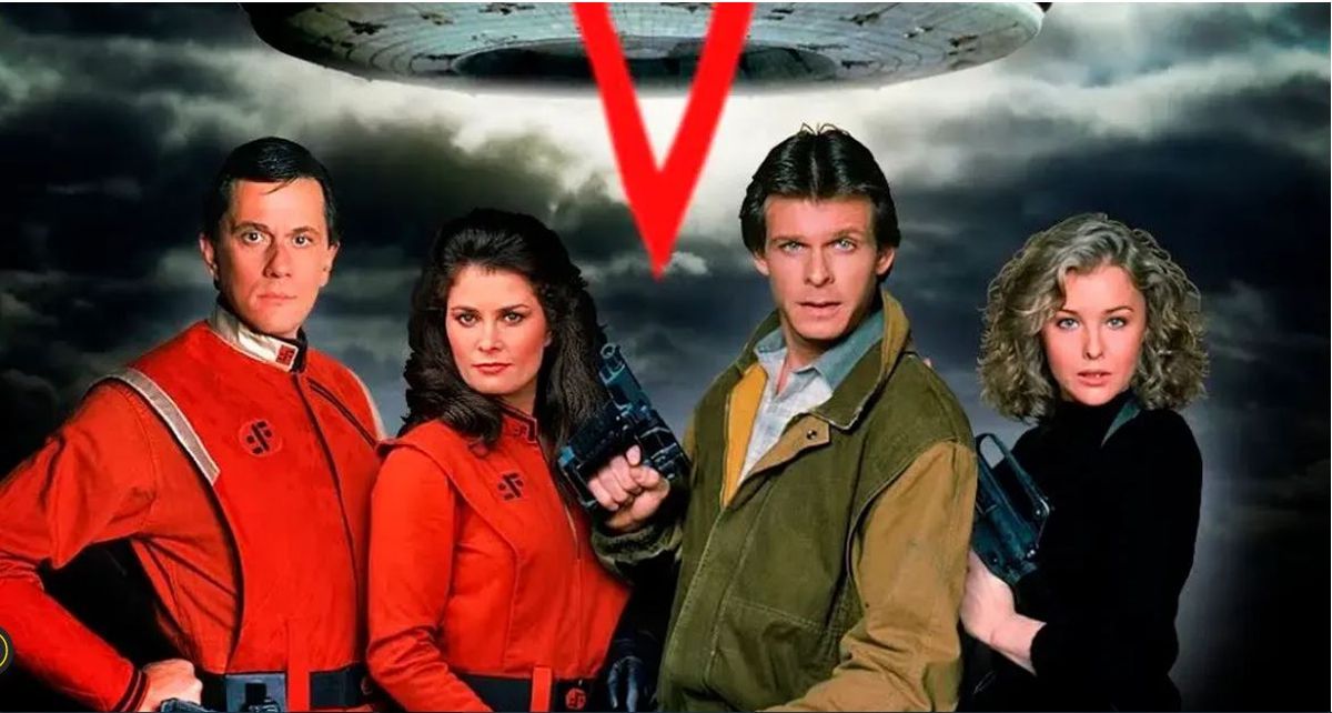 Streaming. HBO Max añadió una icónica serie y recordada serie de los años 80.