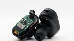 Estos auriculares pueden dejar obsoletos a otros objetos de inteligencia artificial, como las gafas inteligentes.