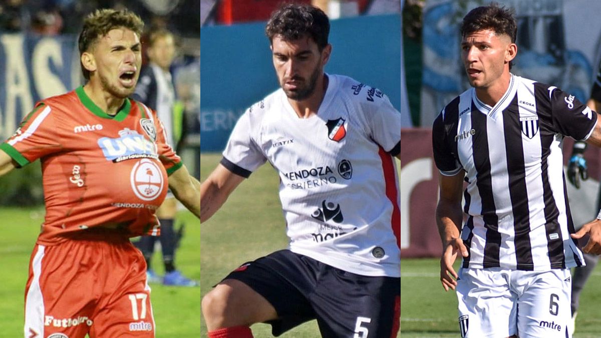 La undécima fecha de la Primera Nacional para los equipos mendocinos, promete ser muy reñida.