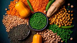 Cuáles son los beneficios de comer legumbres en una alimentación saludable