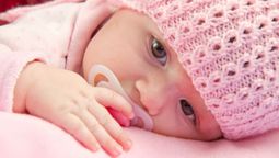 Nombres de bebé. Hay uno de nena que no se usa, pero en el siglo pasado fue furor.