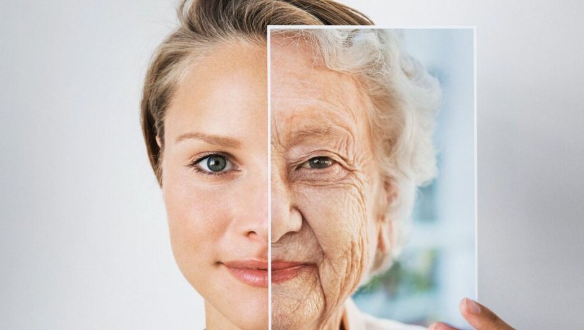 El olor a viejo si existe: esta es la edad en la que empieza a percibirse