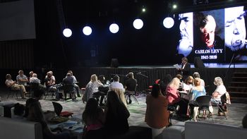Último fin de semana para recorrer la Feria del Libro de Mendoza