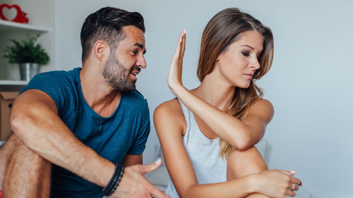 Así reaccionan ante una infidelidad los signos del zodiaco.&nbsp;