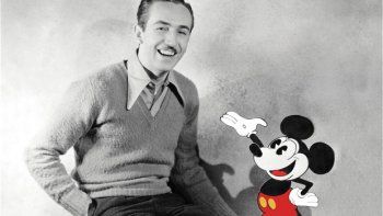 50 años sin Walt Disney: un genio rodeado de enigmas