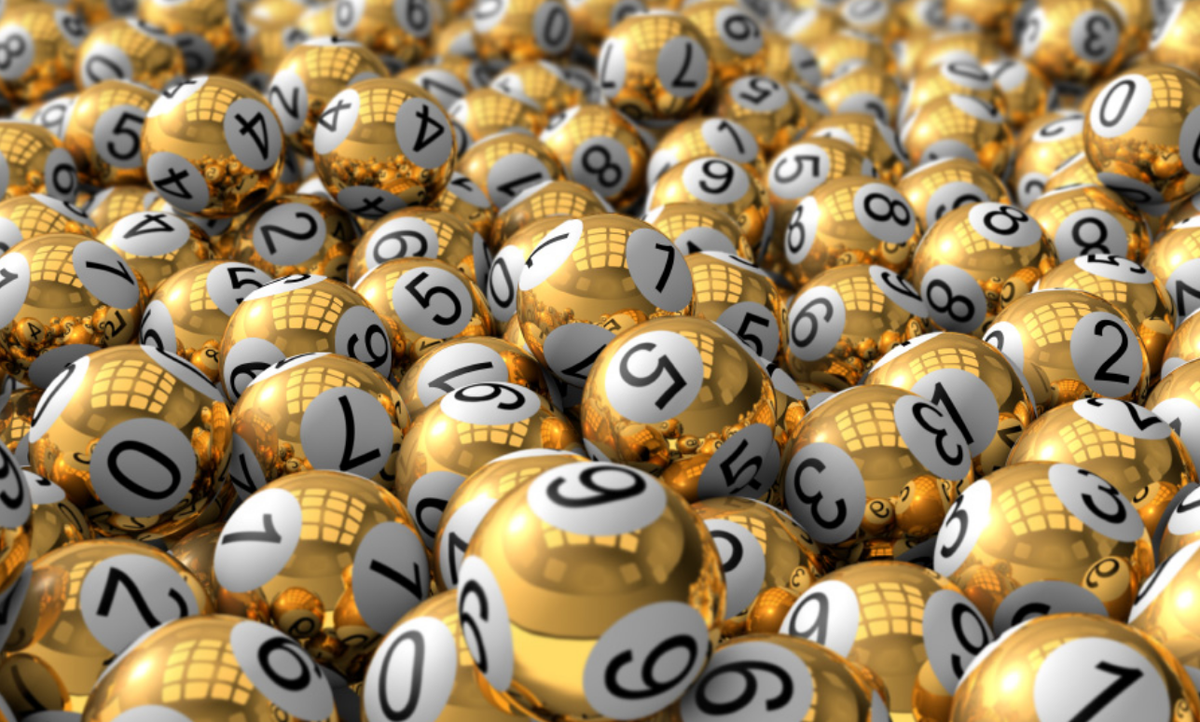 Récord. Una mujer ganó tres veces la lotería.