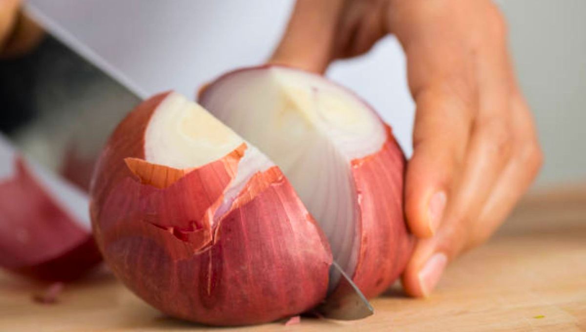 La cebolla se ha convertido en protagonista de m&uacute;ltiples mezclas.&nbsp;