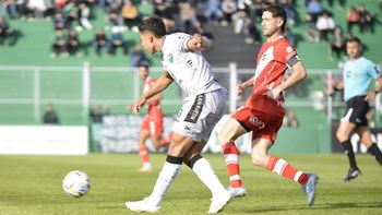 Deportivo Maipú cayó ante San Martín de San Juan y cortó una gran racha Deportivo Maipú cayó ante San Martín de San Juan y cortó una gran racha