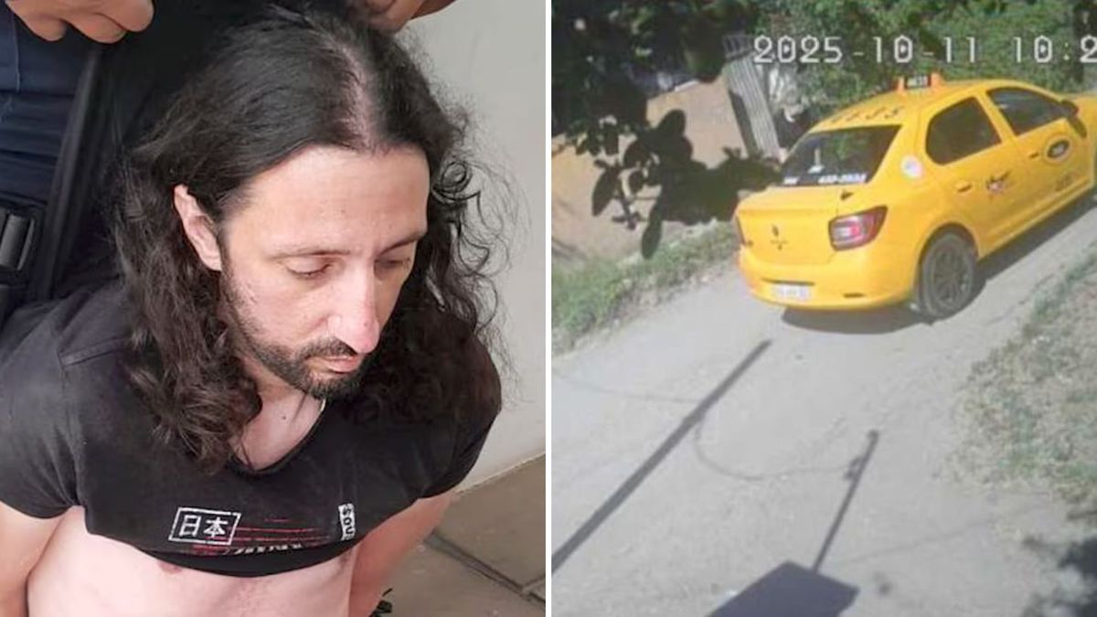 Revelaron detalles escalofriantes de cómo Pablo Laurta asesinó al remisero