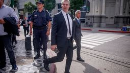 Fernando Báez Sosa: Fernando Burlando también pide perpetua para todos los acusados