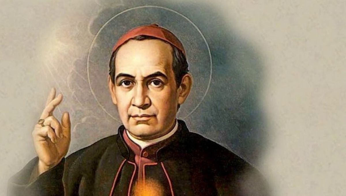 Santo del 24 de octubre: a quien se conmemora y la oración del día para perdir por fortaleza