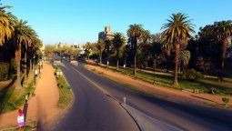 Pronóstico del tiempo y alerta meteorológica: ¿hasta cuándo el veranito en Mendoza?