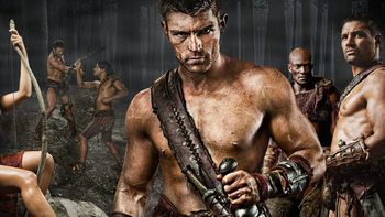 Se suicidó uno de los actores de Spartacus: tenía 33 años