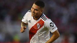 Los hinchas de River empiezan a agarrarse la cabeza