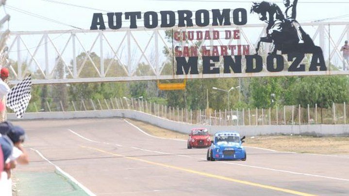 Toda la adrenalina de la última del Zonal en San Martín