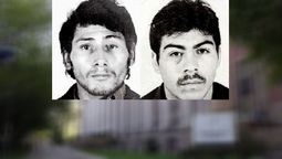 Adolfo Garrido y Raúl Baigorria, desaparecidos en 1990. Este año van a juicio 16 ex policías que participaron de la detención y traslados de ambos. Adolfo Garrido y Raúl Baigorria, desaparecidos en 1990. Este año van a juicio 16 ex policías que participaron de la detención y traslados de ambos.