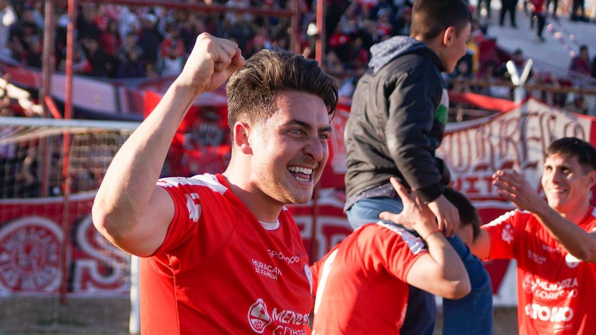 Huracán sumó 3 puntos valiosos en condición de local Huracán sumó 3 puntos valiosos en condición de local