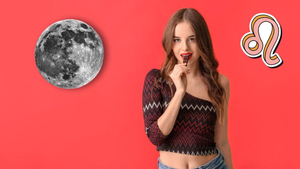 La Luna en Leo es una etapa propicia para reconciliar el alma con el cuerpo, y para recordar que merecer lo bueno no es arrogancia sino equilibrio emocional.