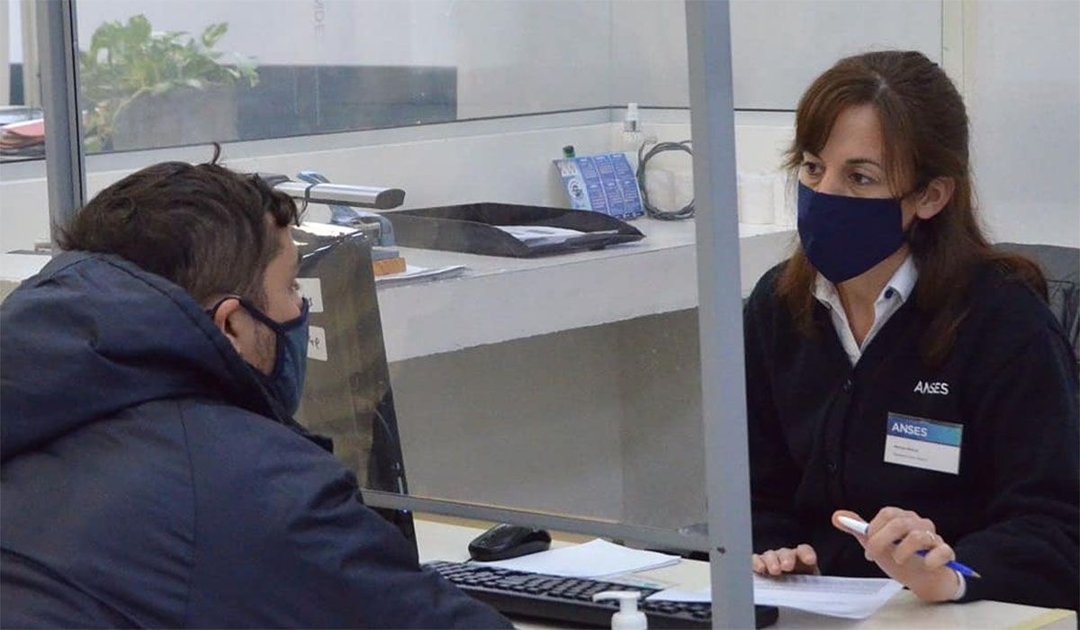 ANSES: nuevos monotributistas podrían acceder a hasta $10.924 mensuales