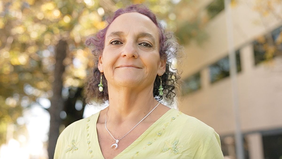 Cambiar para seguir siendo yo: la historia de María José Jardón y su tratamiento contra la obesidad.