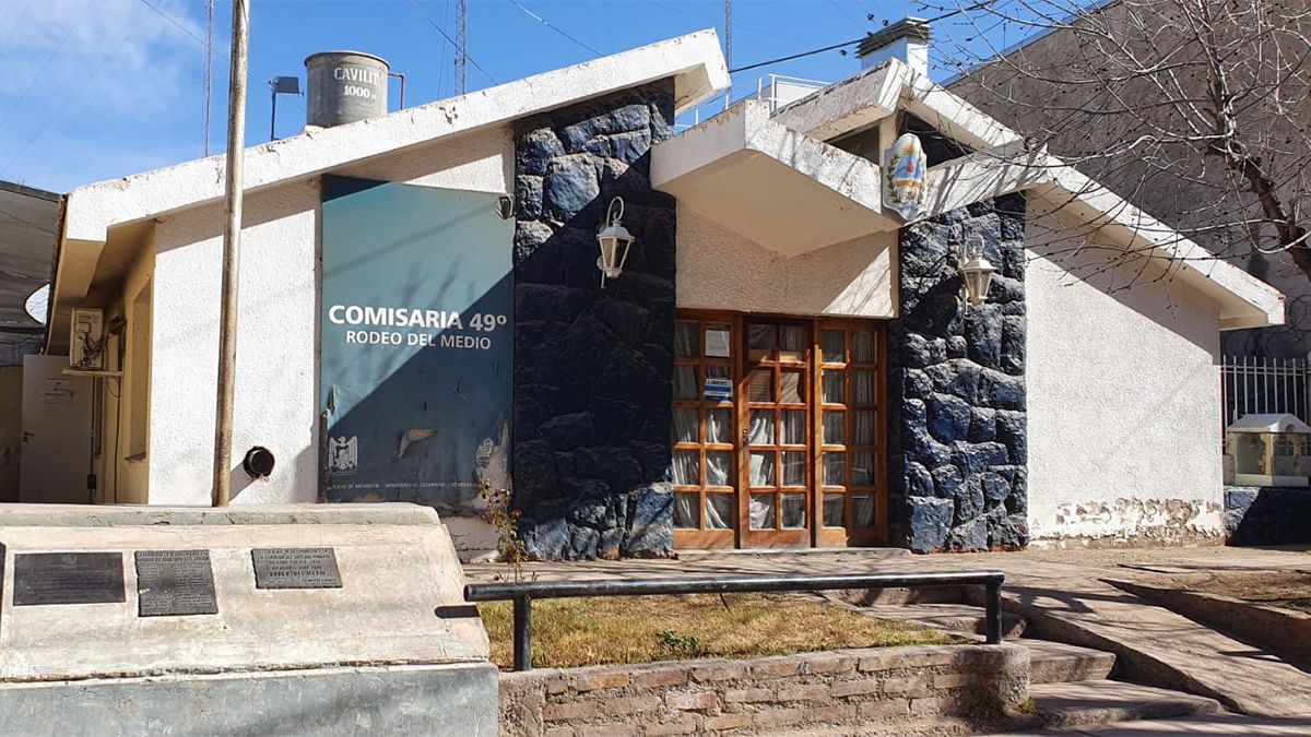 Capturaron a un chico sospechado de ser el femicida de Lucía Inés Fernández