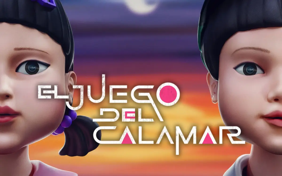 El juego del Calamar 3: ¿A qué hora se estrena la exitosa serie coreana de Netflix?