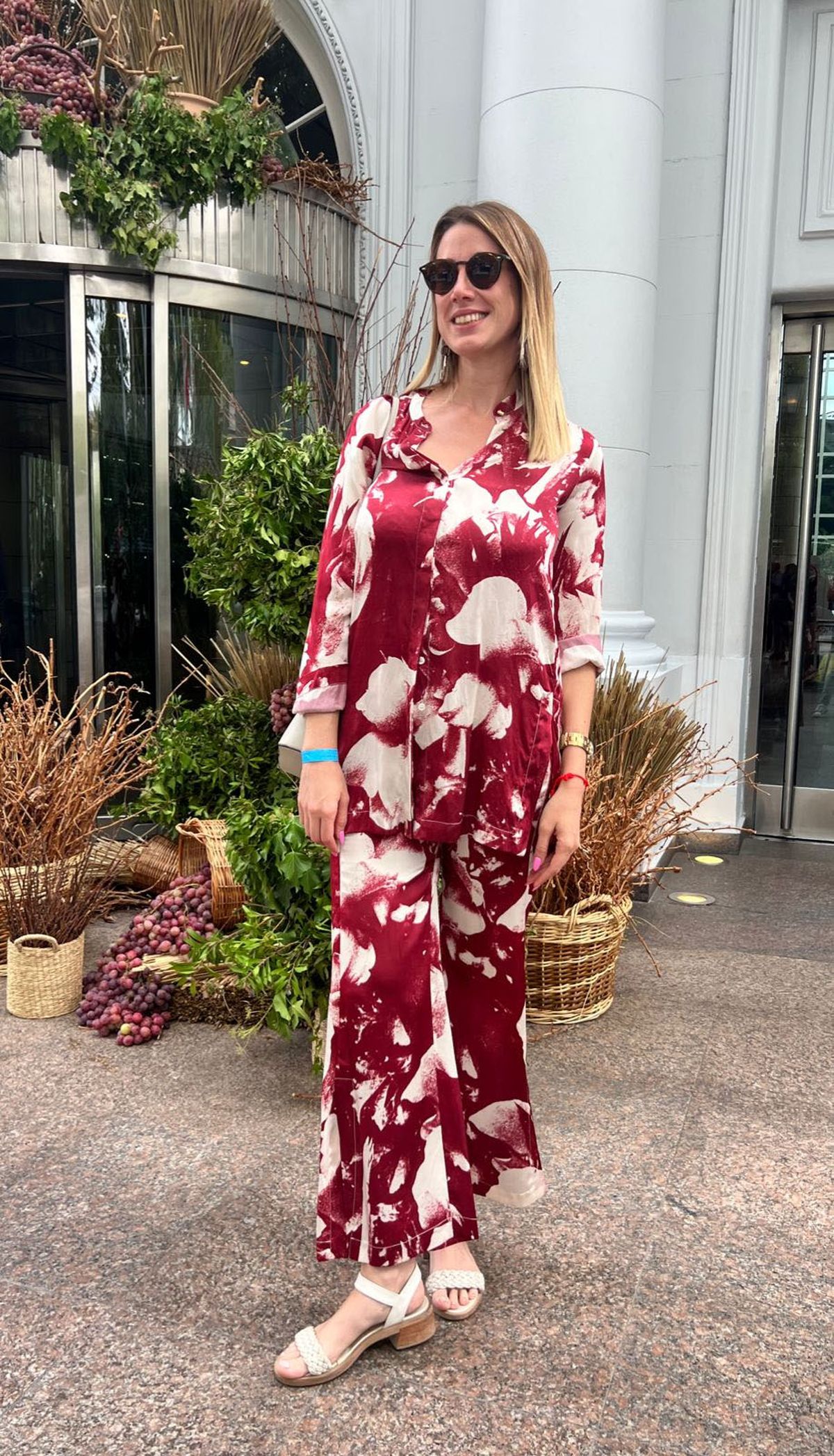 Ana Saldaña Ana Saldaña
