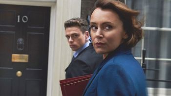 Qué tal es la serie Guardaespaldas