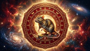 HORÓSCOPO CHINO: las predicciones del jueves 14 de mayo, día de la Rata de Tierra Yang HORÓSCOPO CHINO: las predicciones del jueves 14 de mayo, día de la Rata de Tierra Yang