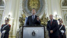 Macri anunció inversiones para el Plan Belgrano por 2.000 millones de dólares