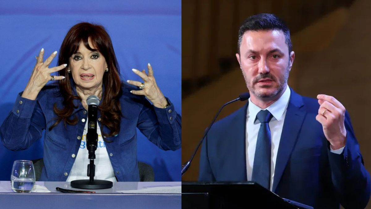 Cristina Kirchner y Luis Petri hicieron jugadas que sorprendieron a Axel Kicillof y Alfredo Corneo.