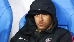 ¿Neymar a La Bombonera? Angelici tiene un as bajo la manga