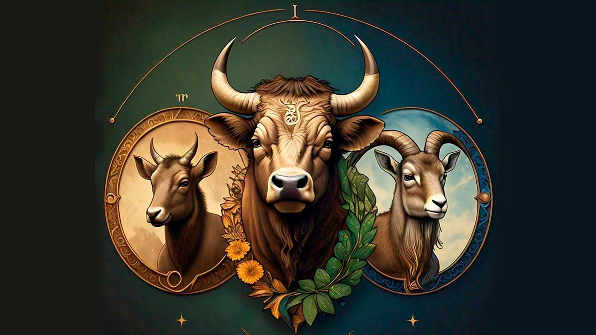 Horóscopo de hoy sábado 26 de julio de 2025 para los Signos de Tierra: Tauro
