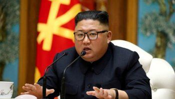 Crecen los rumores sobre el estado de salud de Kim Jong-un