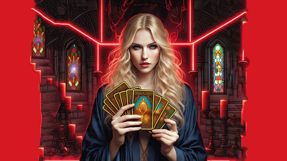 TAROT: sus predicciones en el amor