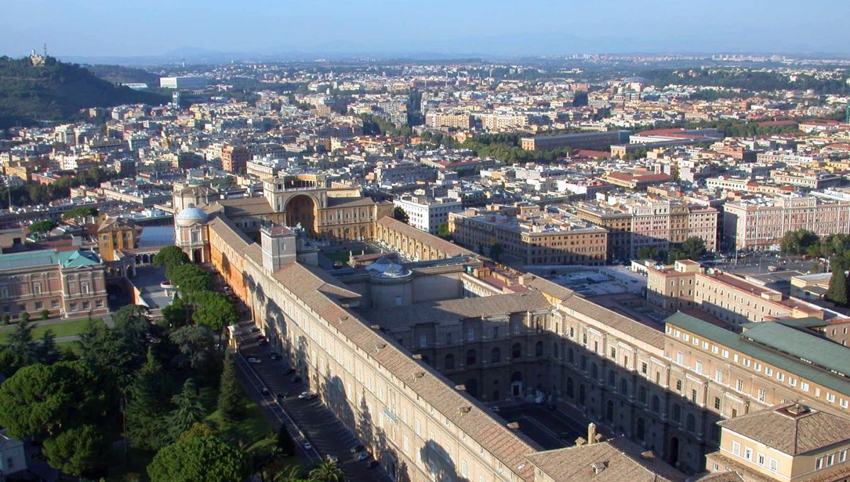 El país menos poblado del mundo: es un conocido centro de poder político con tan solo 526 habitantes